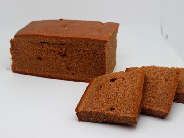 Speculaascake