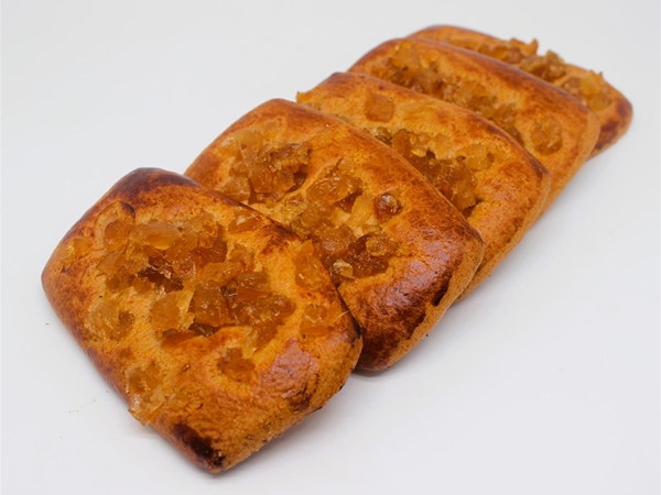 Taai taai koeken gember 5 st.