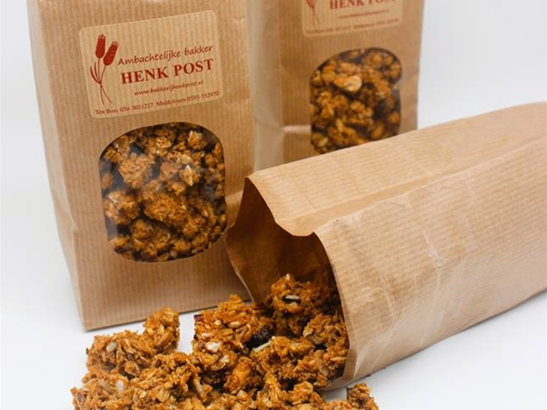 Granola