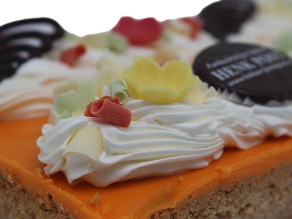 Oranjekoek XL