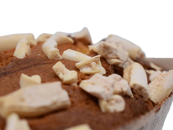 Cake & Groninger koek