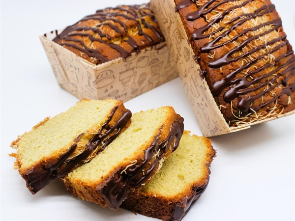 Pistache cake